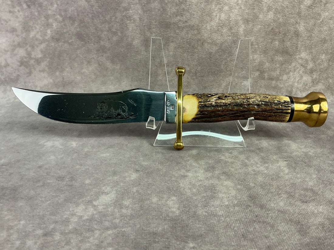 Case XX Knife - 3