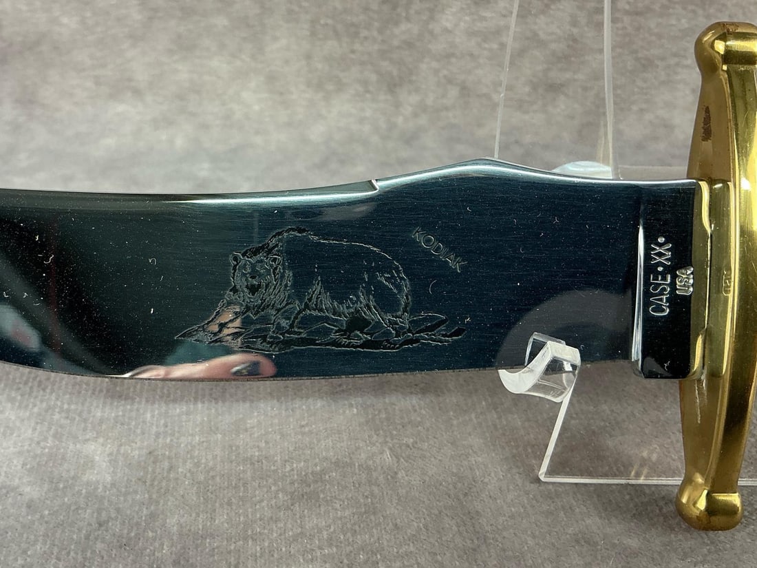 Case XX Knife - 4
