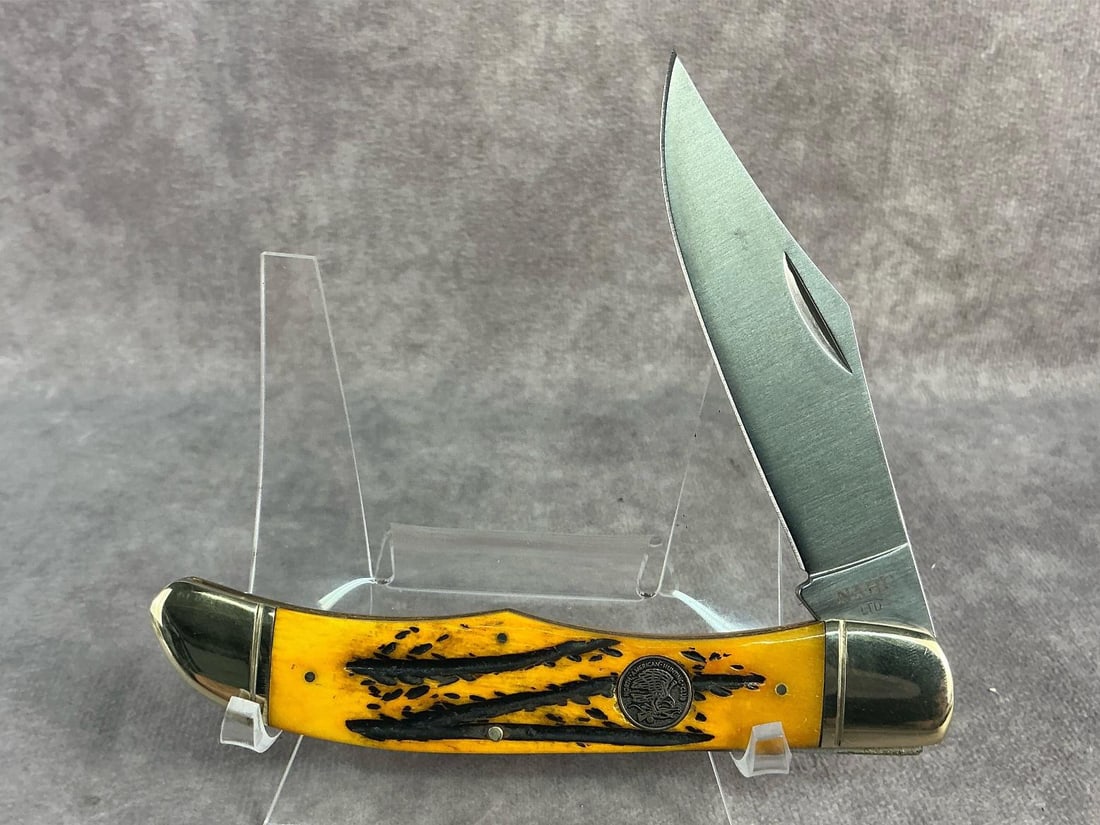 Hunters Classic Knife - 2