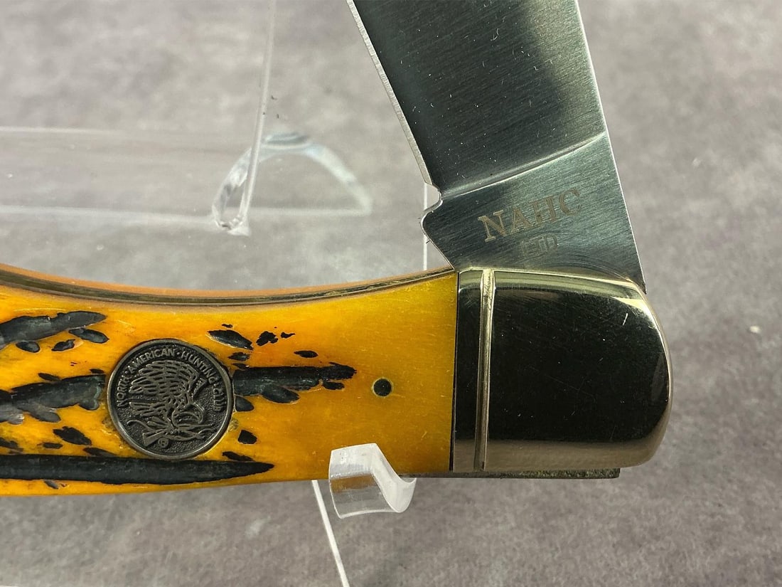 Hunters Classic Knife - 3