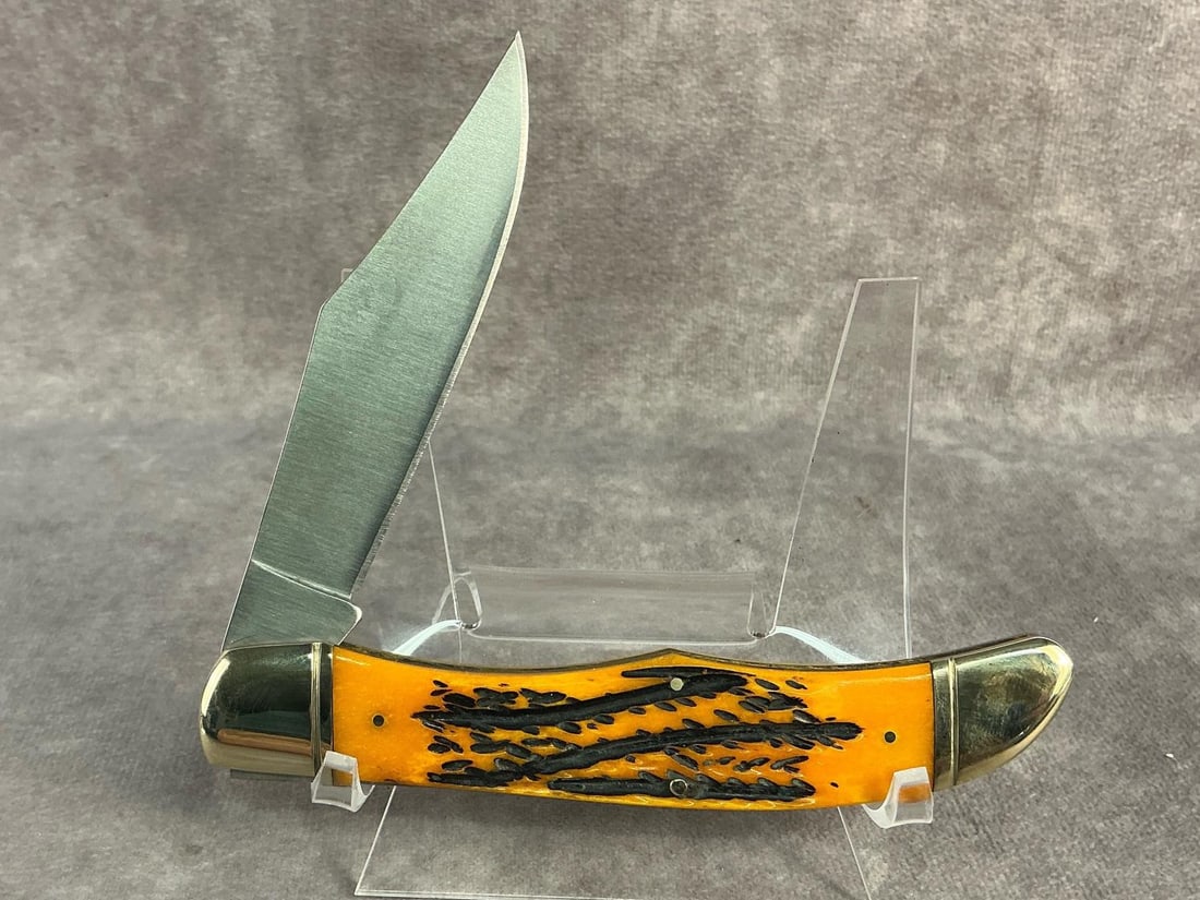 Hunters Classic Knife - 4