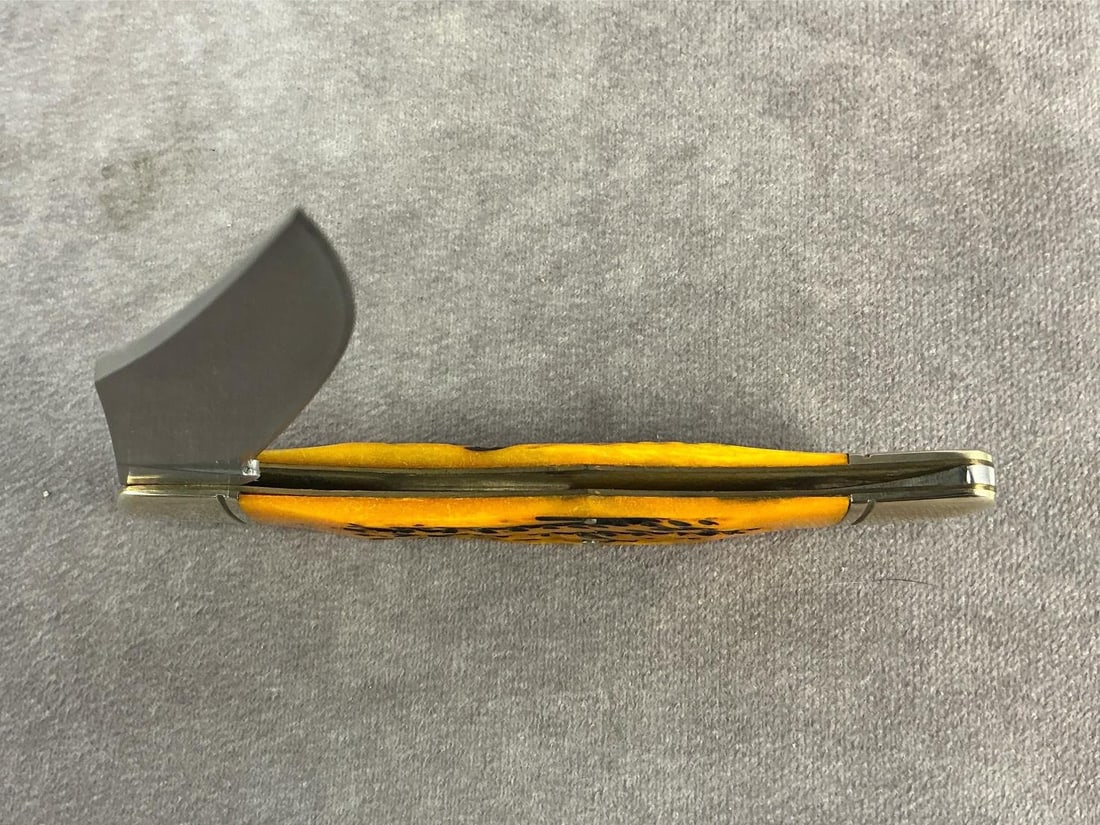 Hunters Classic Knife - 5