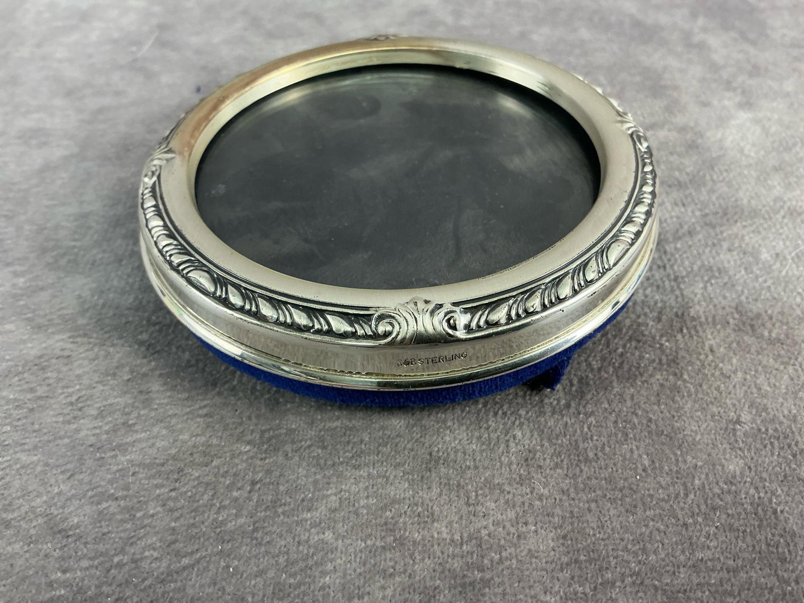 Sterling Frames - 6