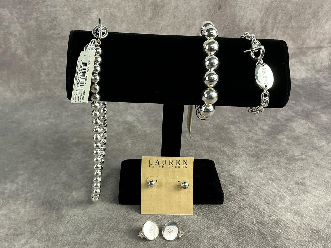 Bangle Delight & More - 5