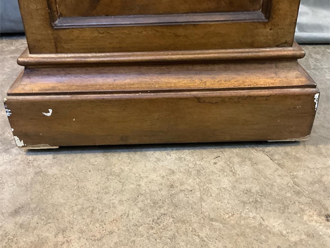 Cabinet/Pedestal - 5