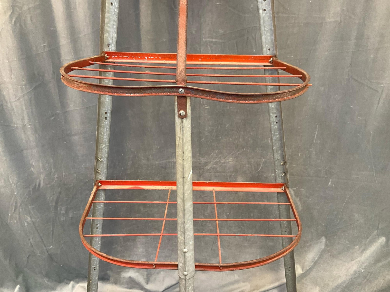 Poultry Ad Rack - 3