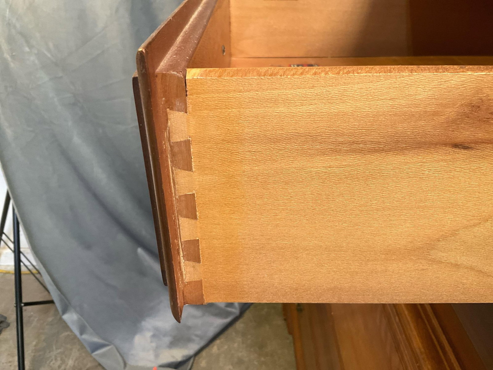Chest on Chest - 6