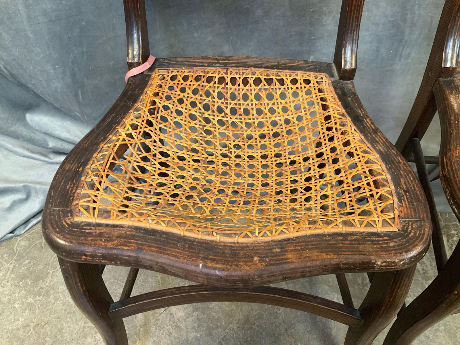 Victorian Chairs - 2