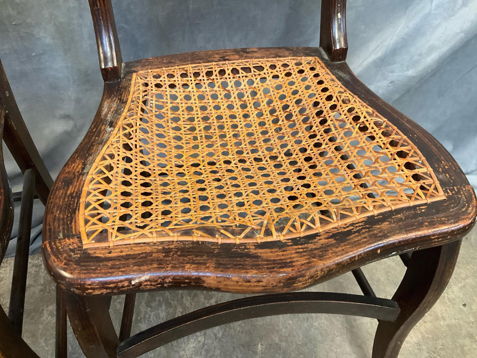 Victorian Chairs - 3
