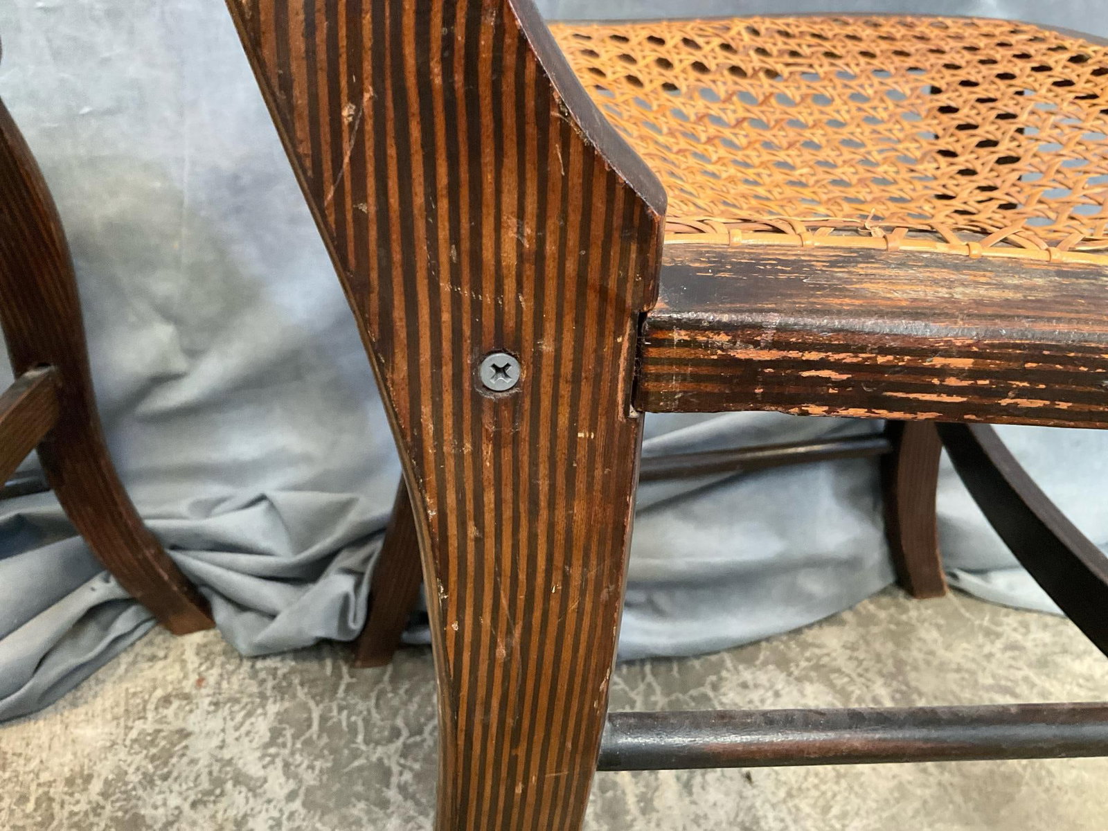 Victorian Chairs - 5