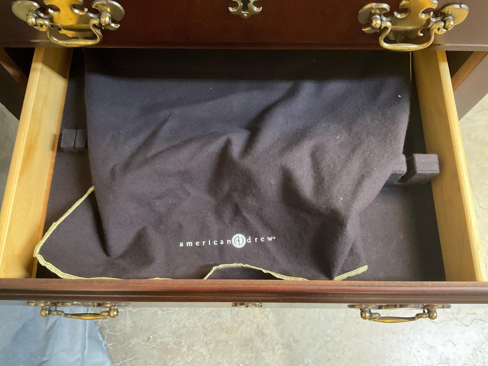 Silver Chest - 7