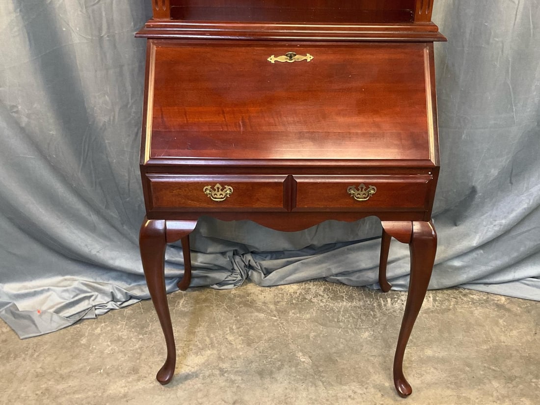 Secretary Desk - 2
