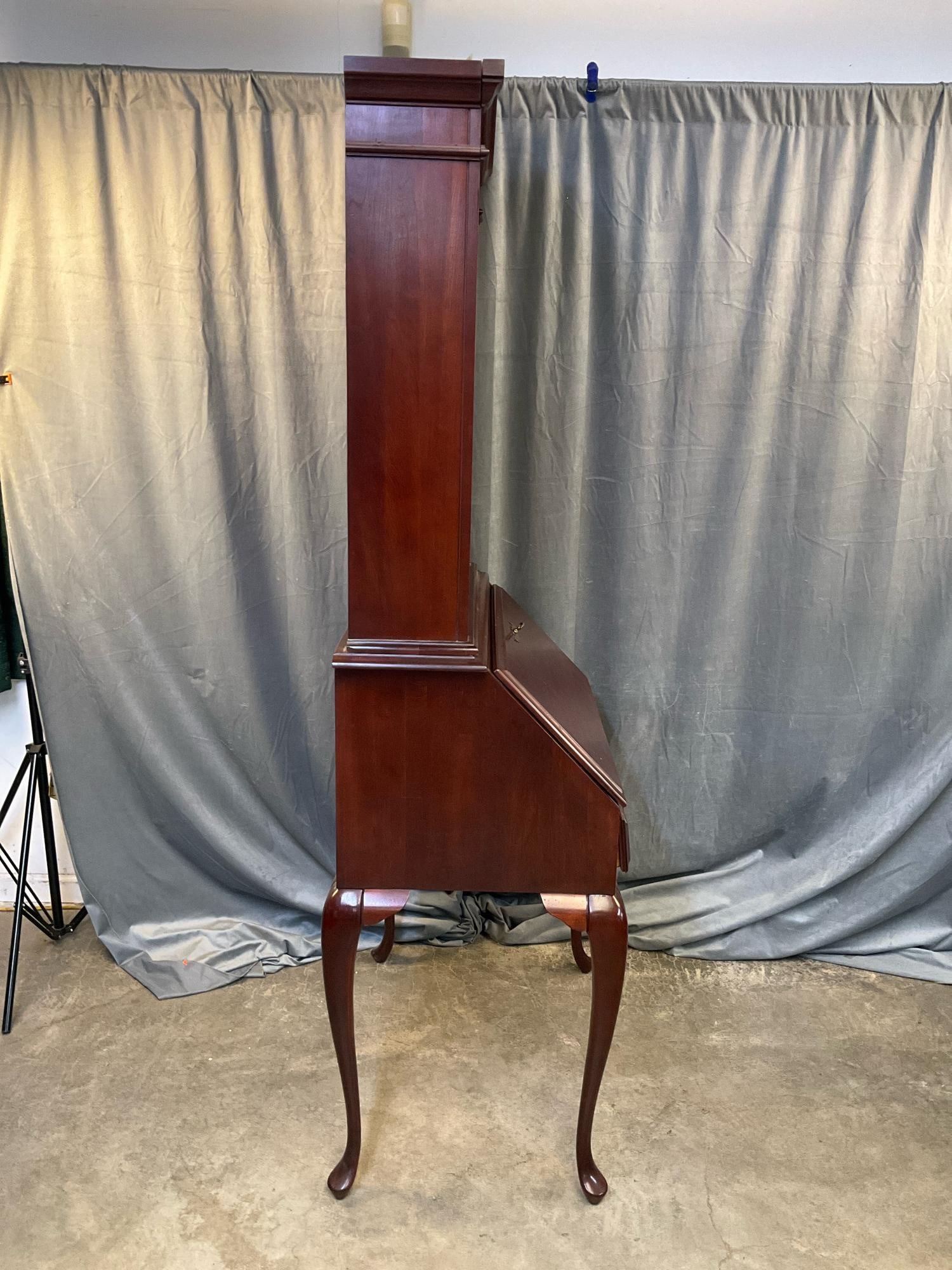 Secretary Desk - 3