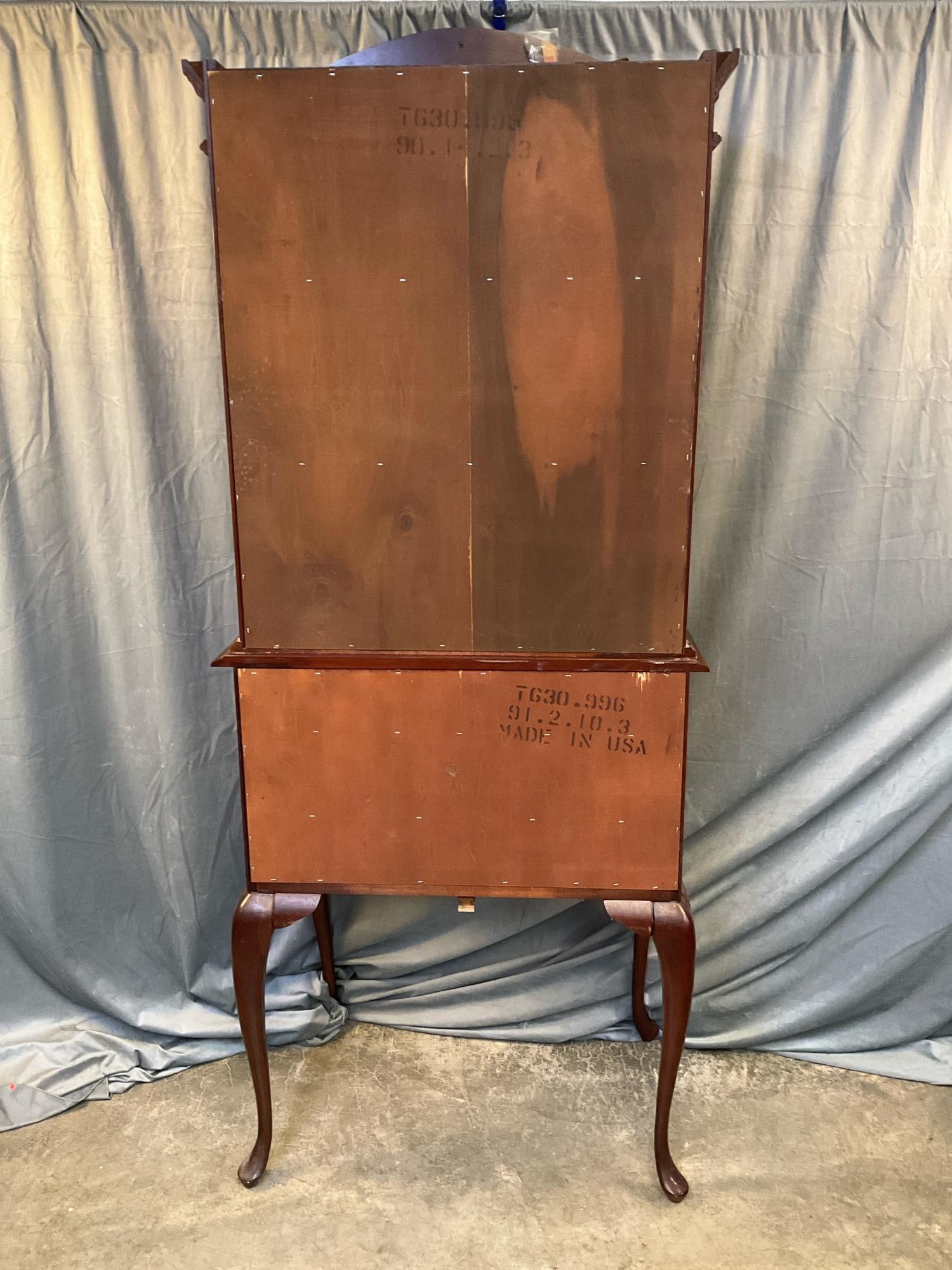 Secretary Desk - 4