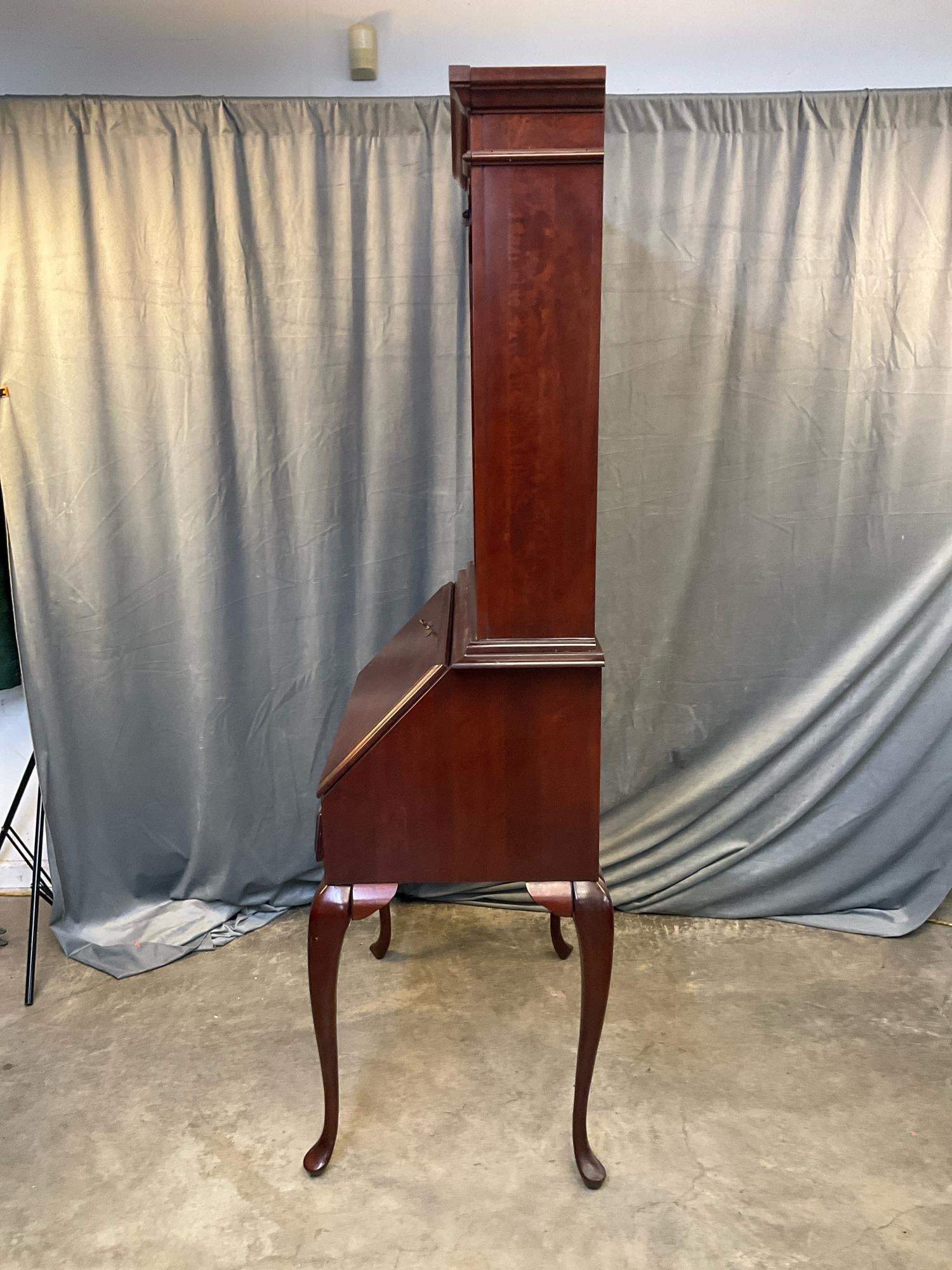 Secretary Desk - 5