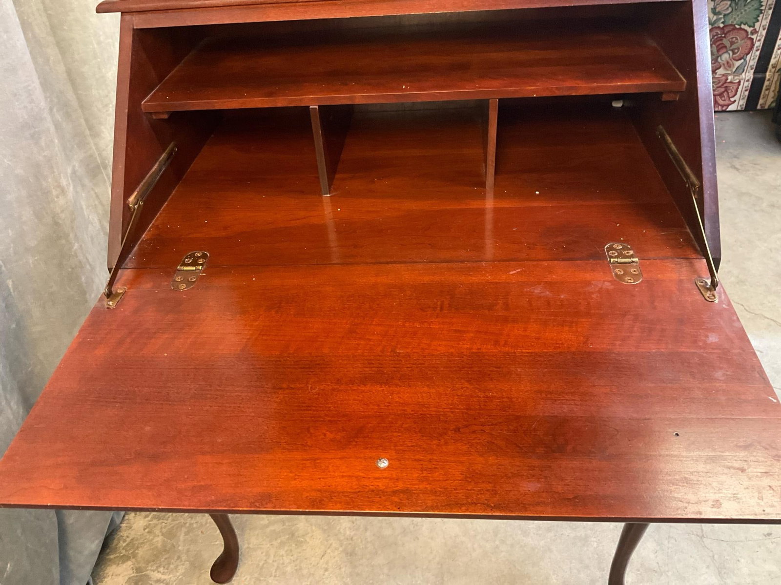 Secretary Desk - 6