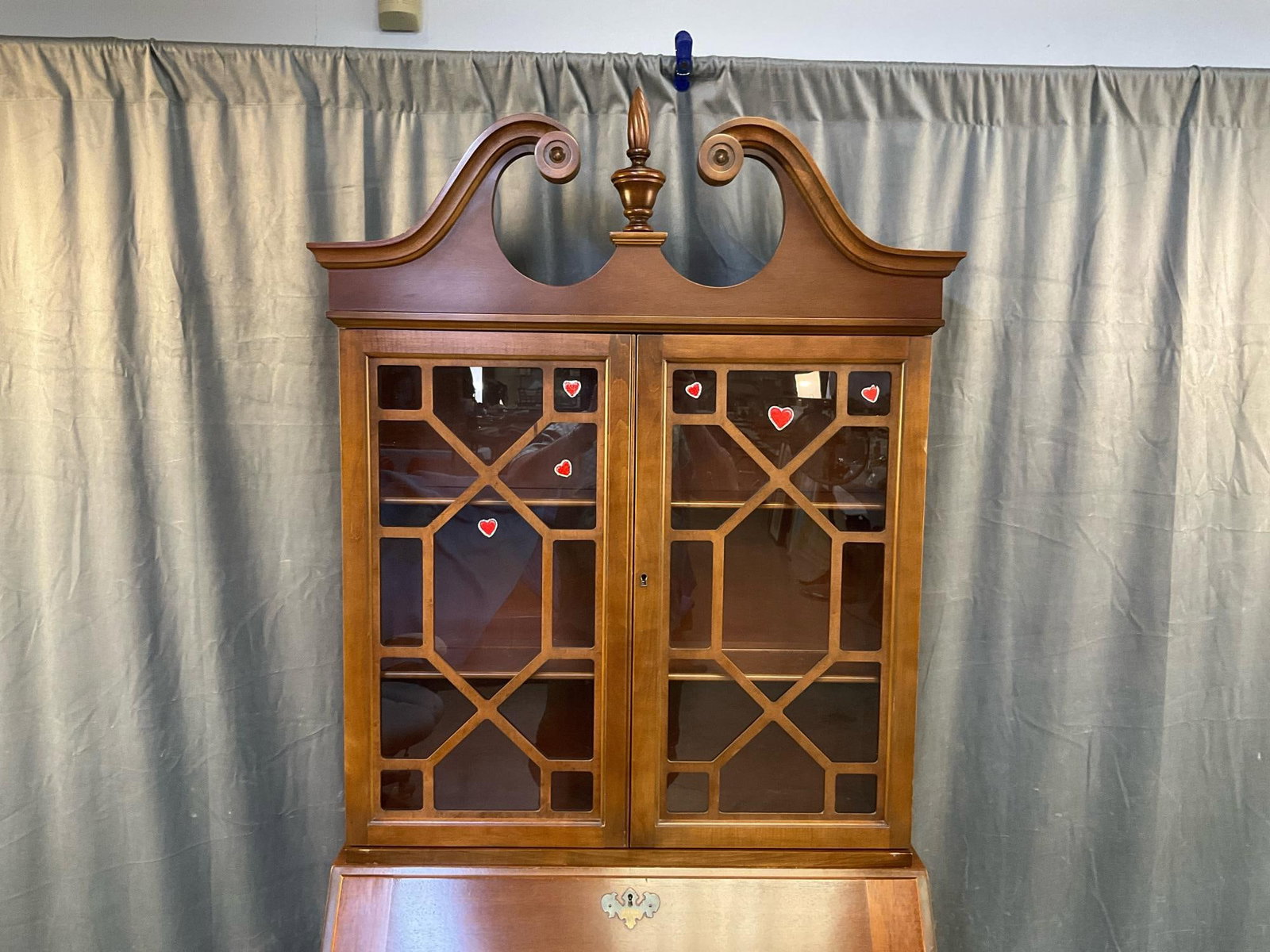 Secretary Desk - 2