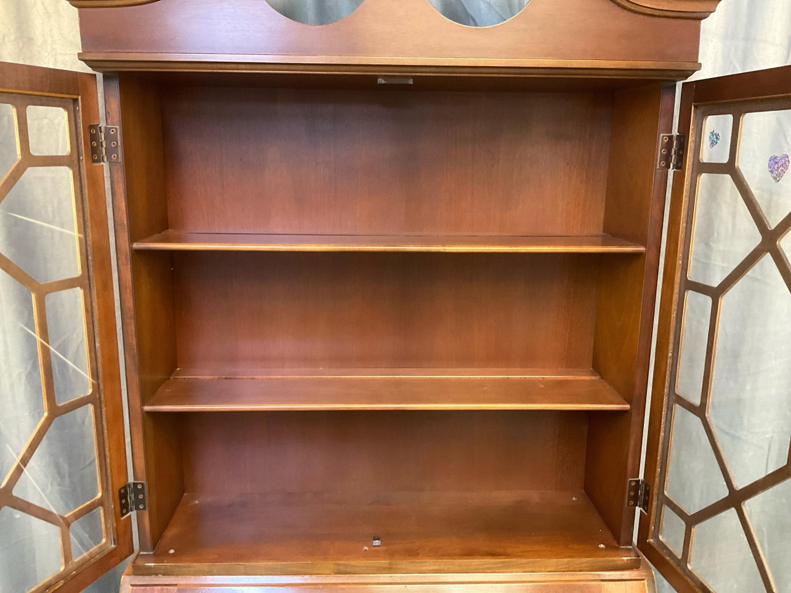 Secretary Desk - 3