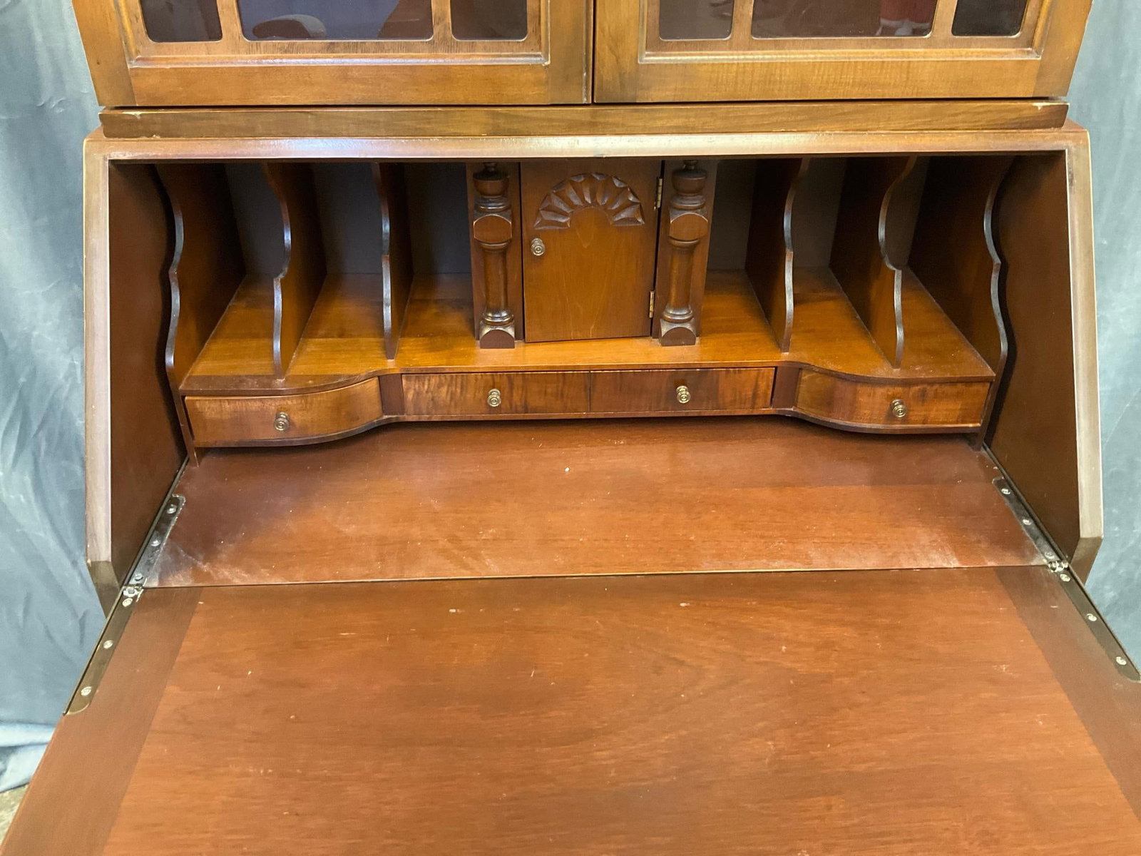 Secretary Desk - 5
