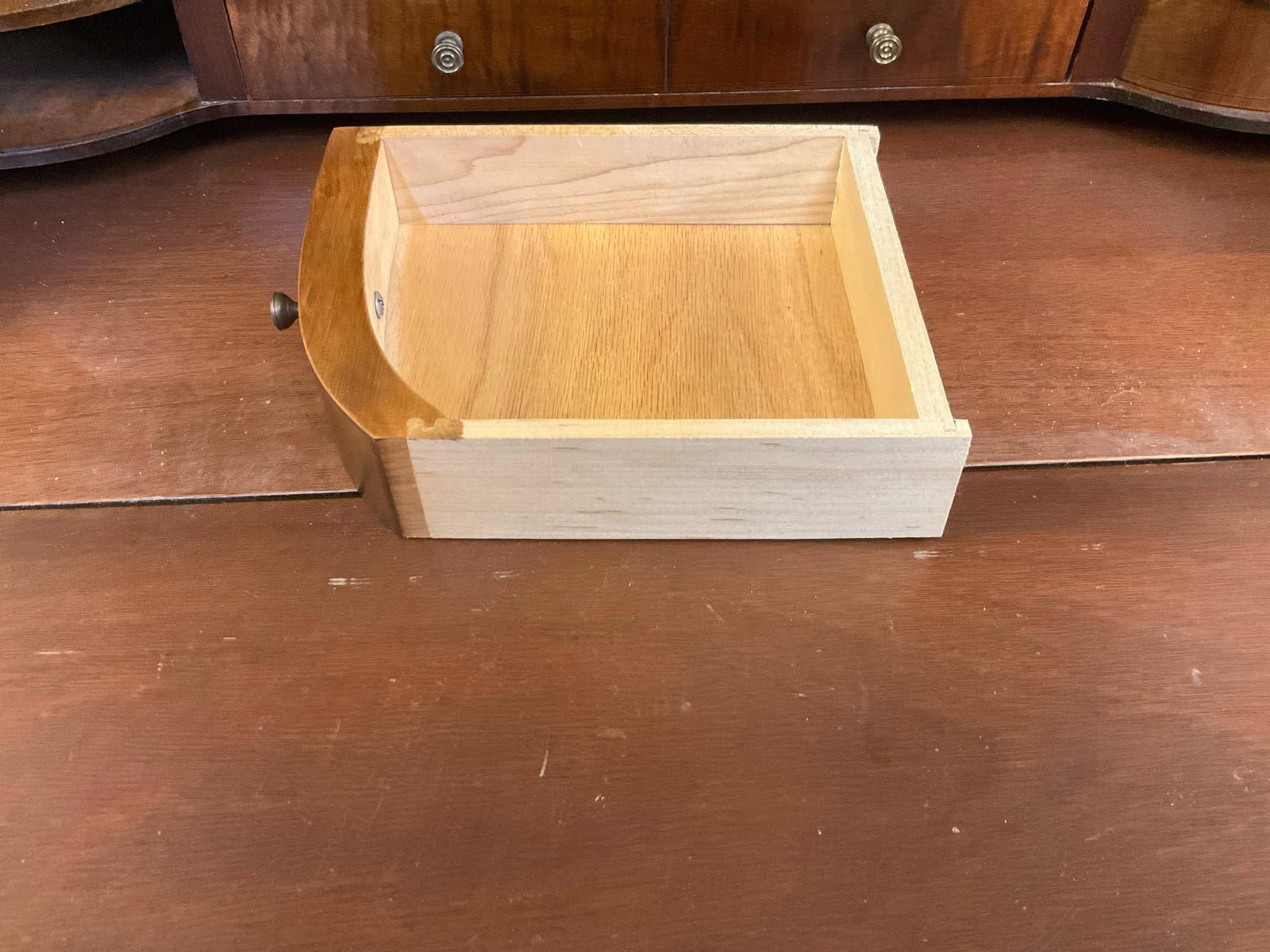 Secretary Desk - 6