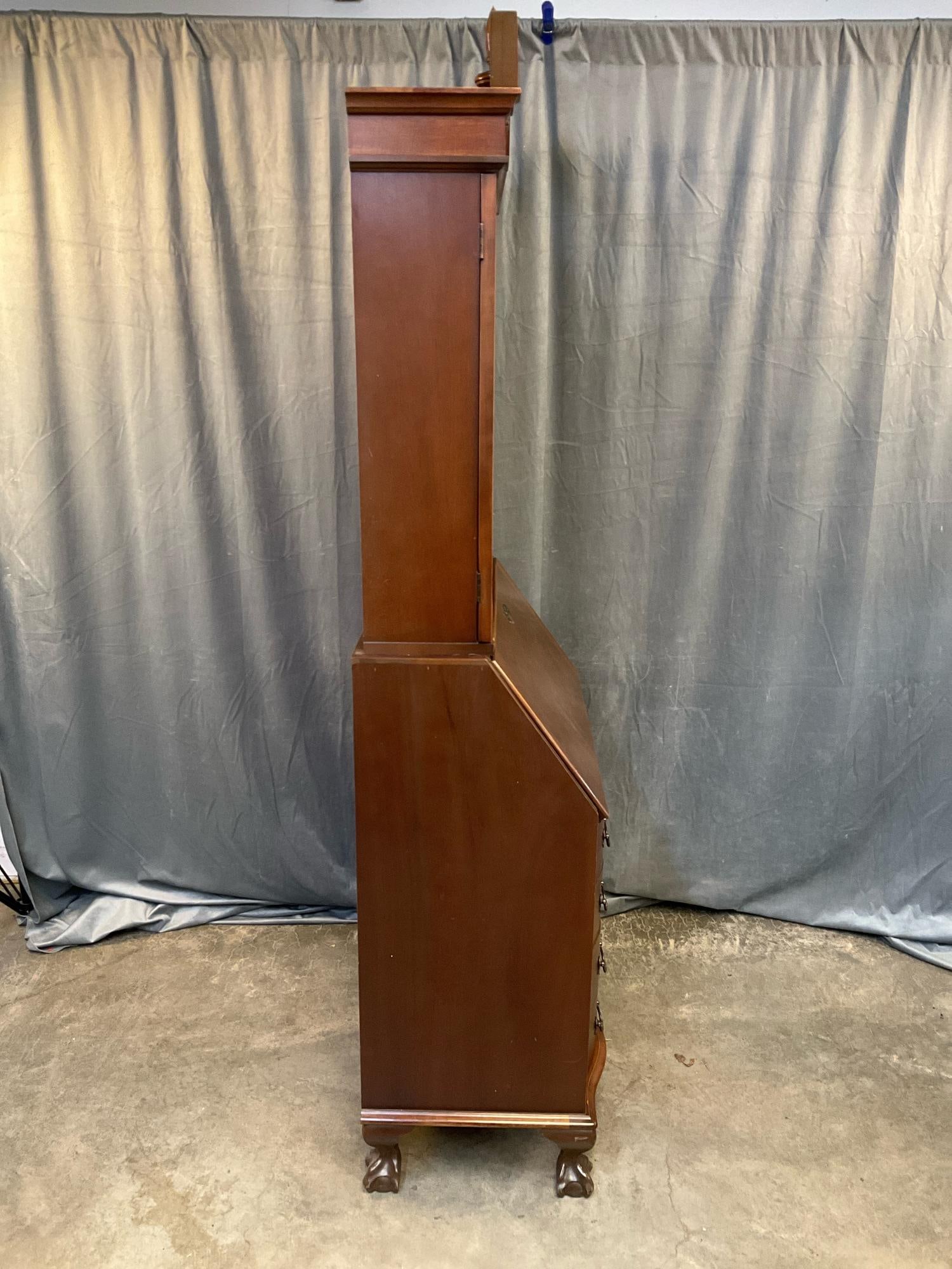 Secretary Desk - 9