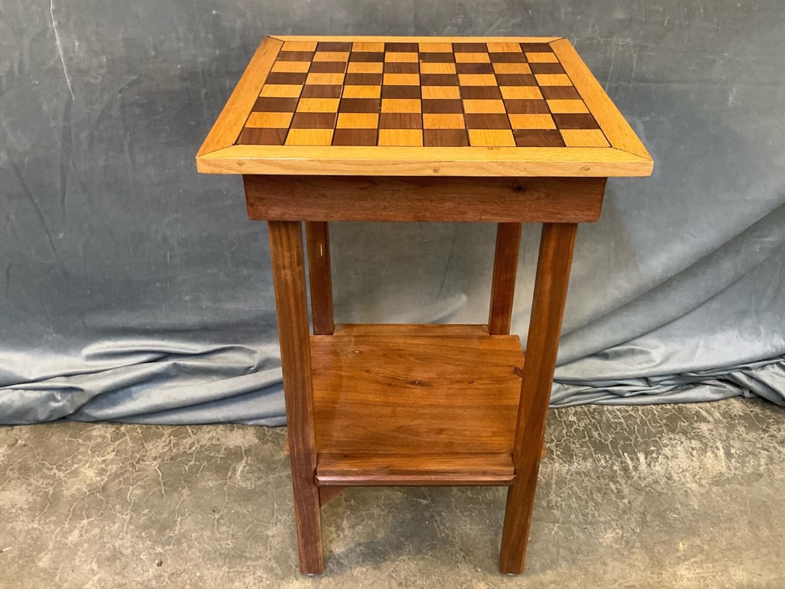 Game Board Table - 2