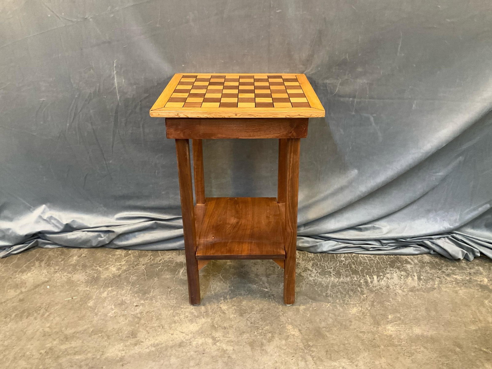 Game Board Table - 3