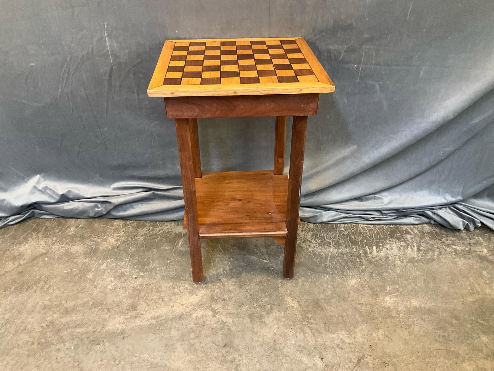 Game Board Table - 4
