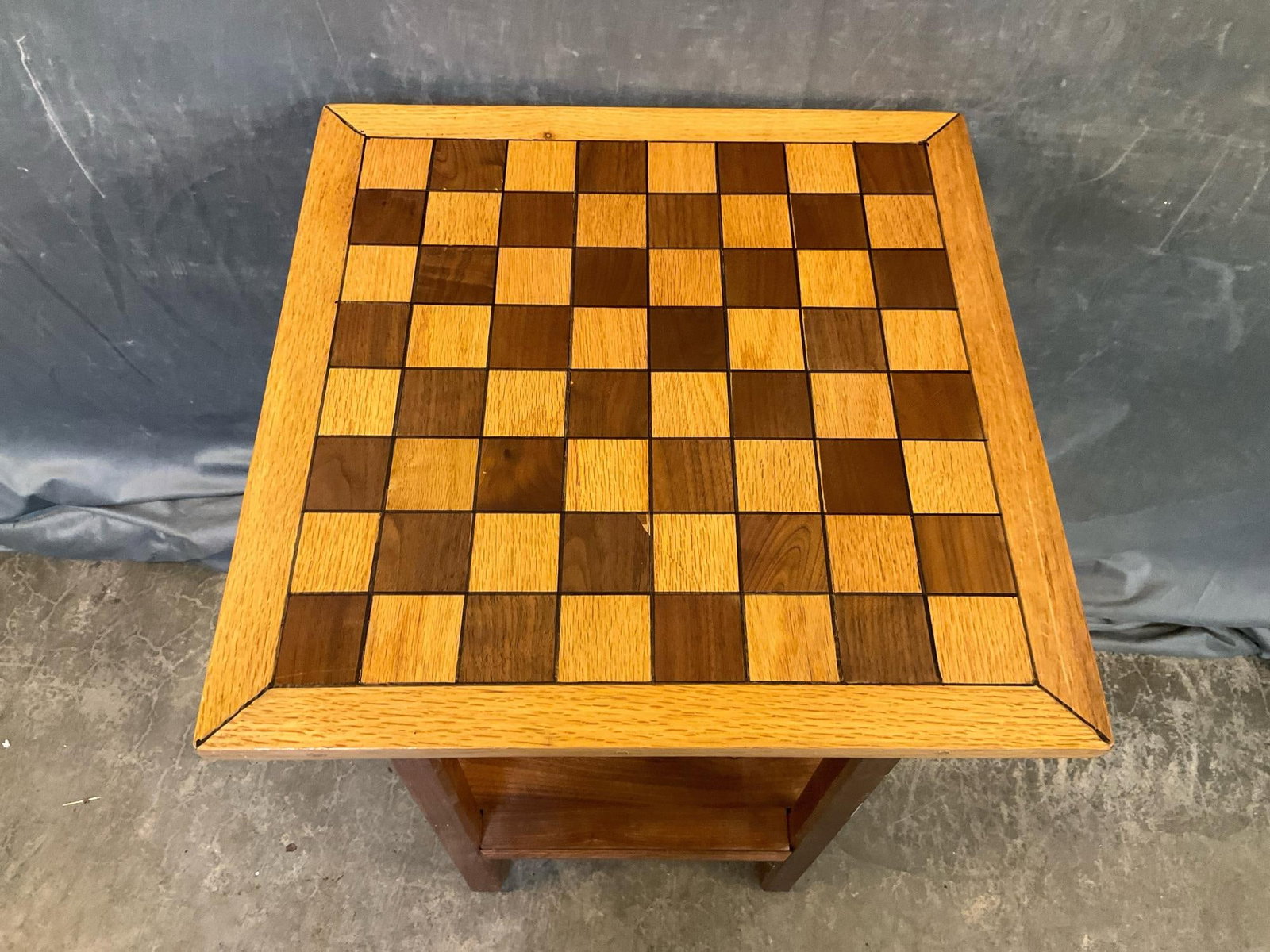 Game Board Table - 5