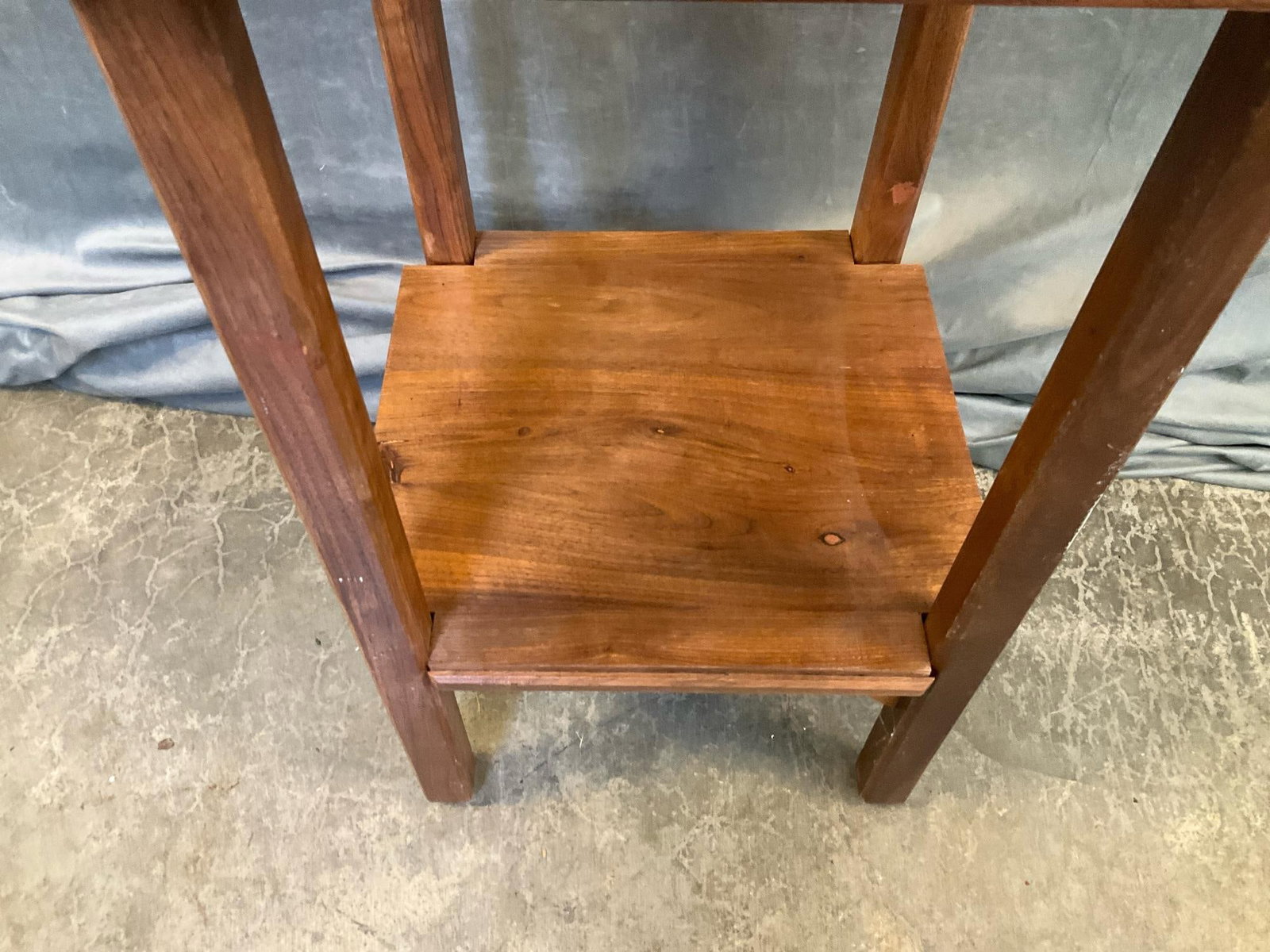 Game Board Table - 6