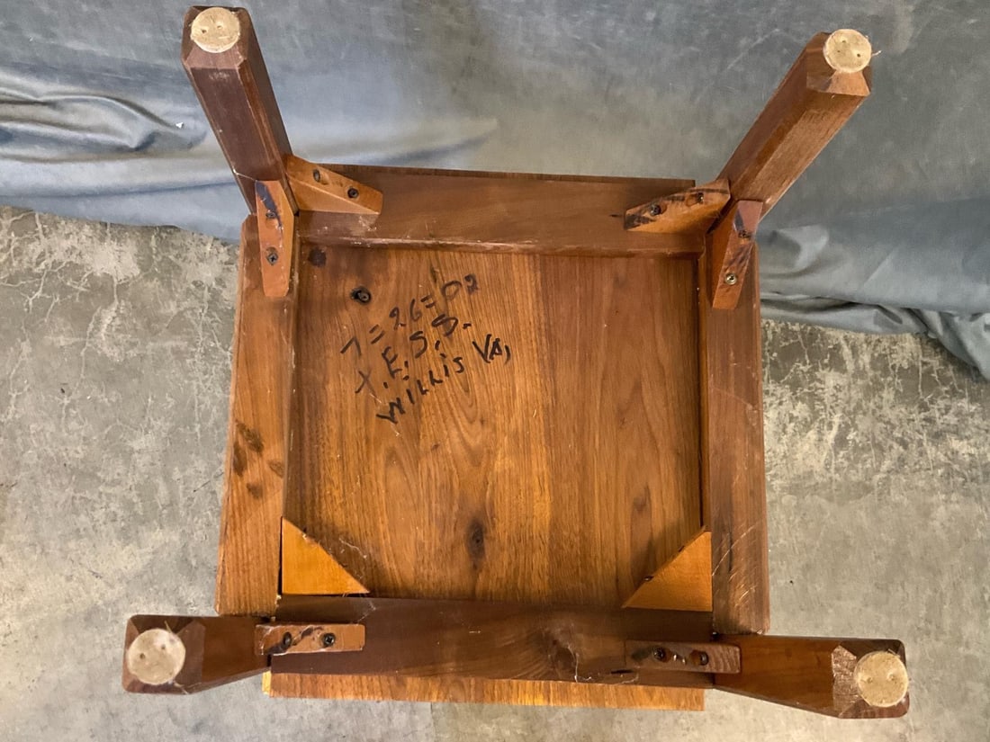 Game Board Table - 8