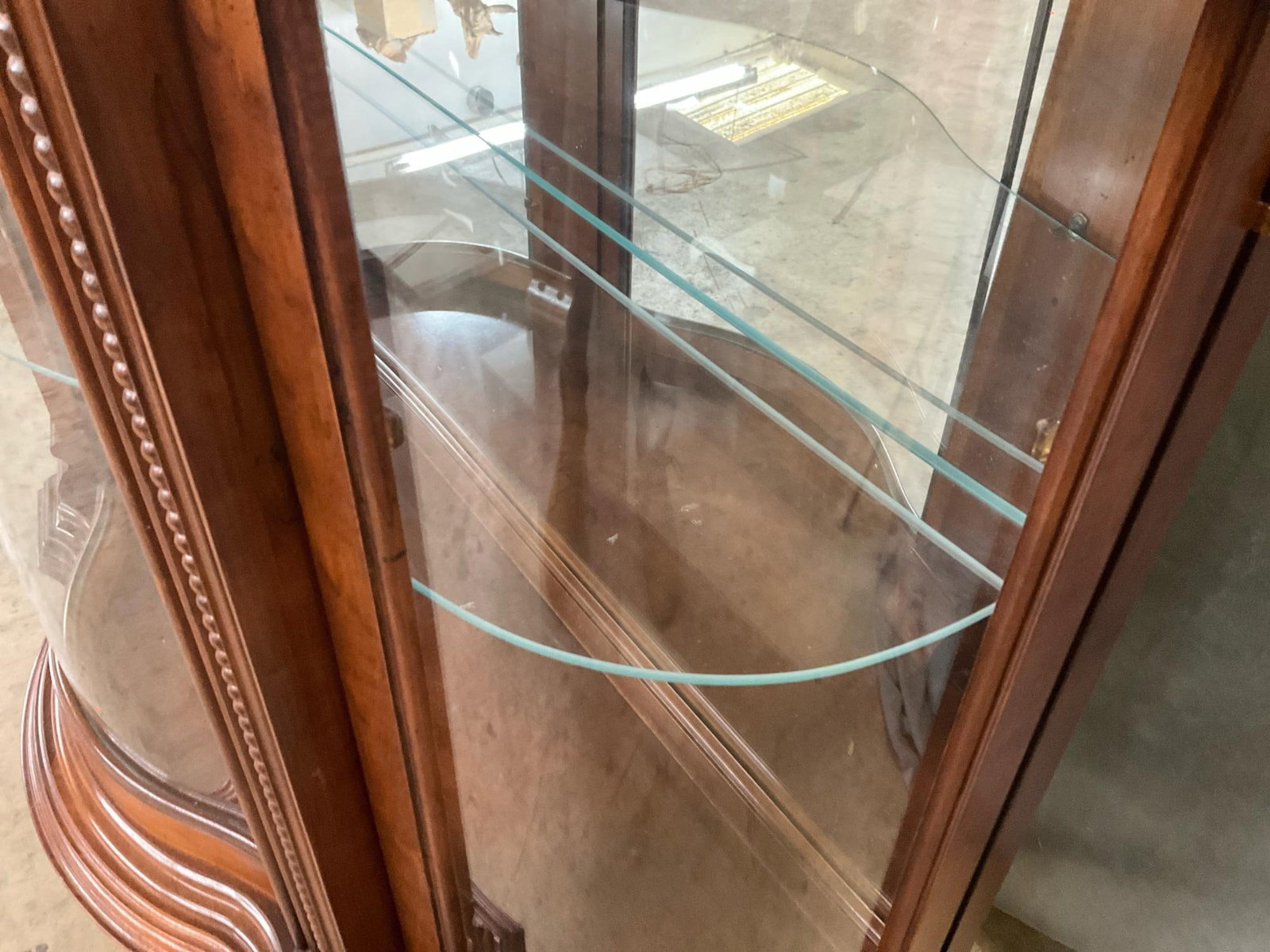 Curio Cabinet - 5