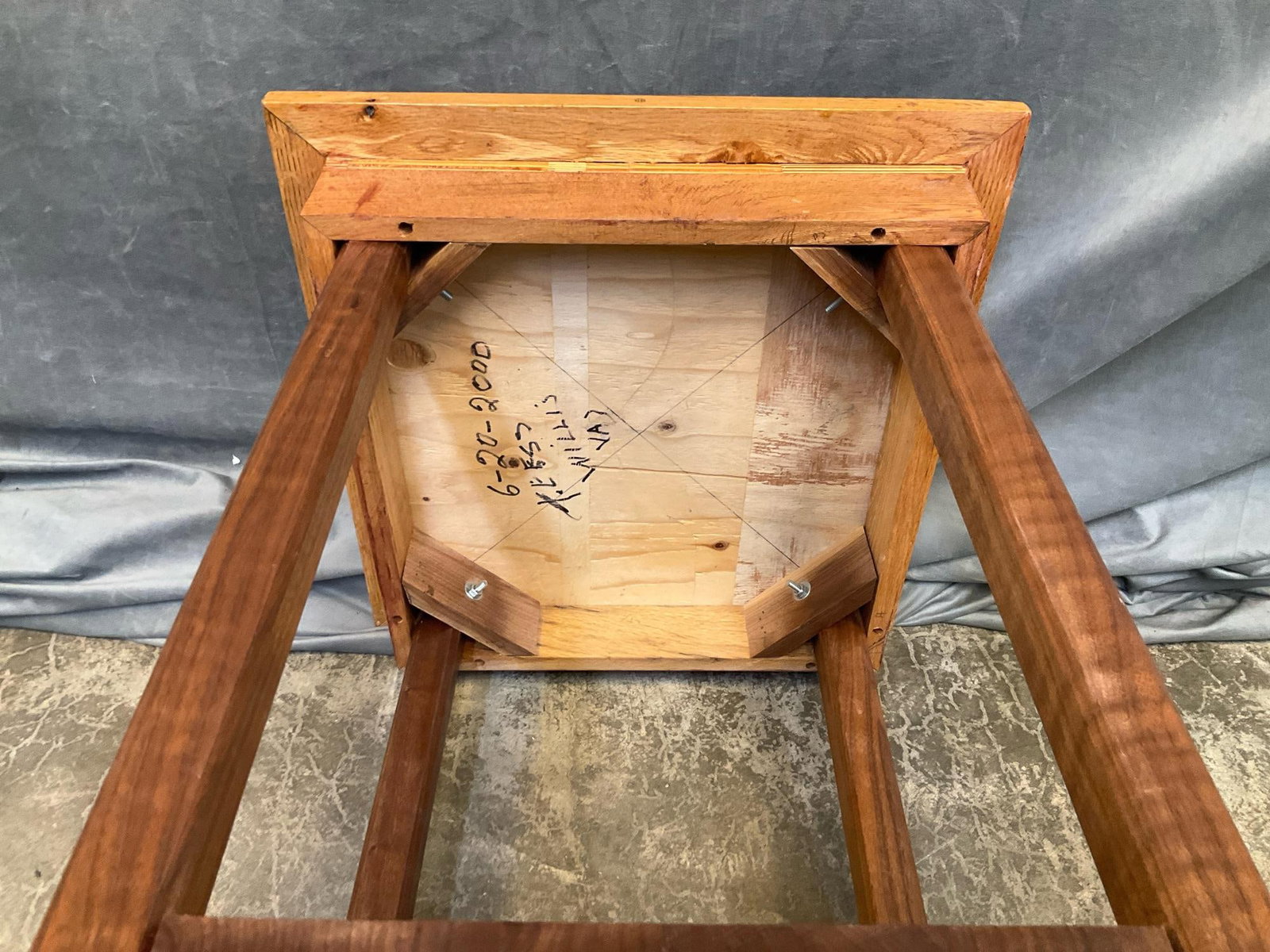 Game Board Table - 3