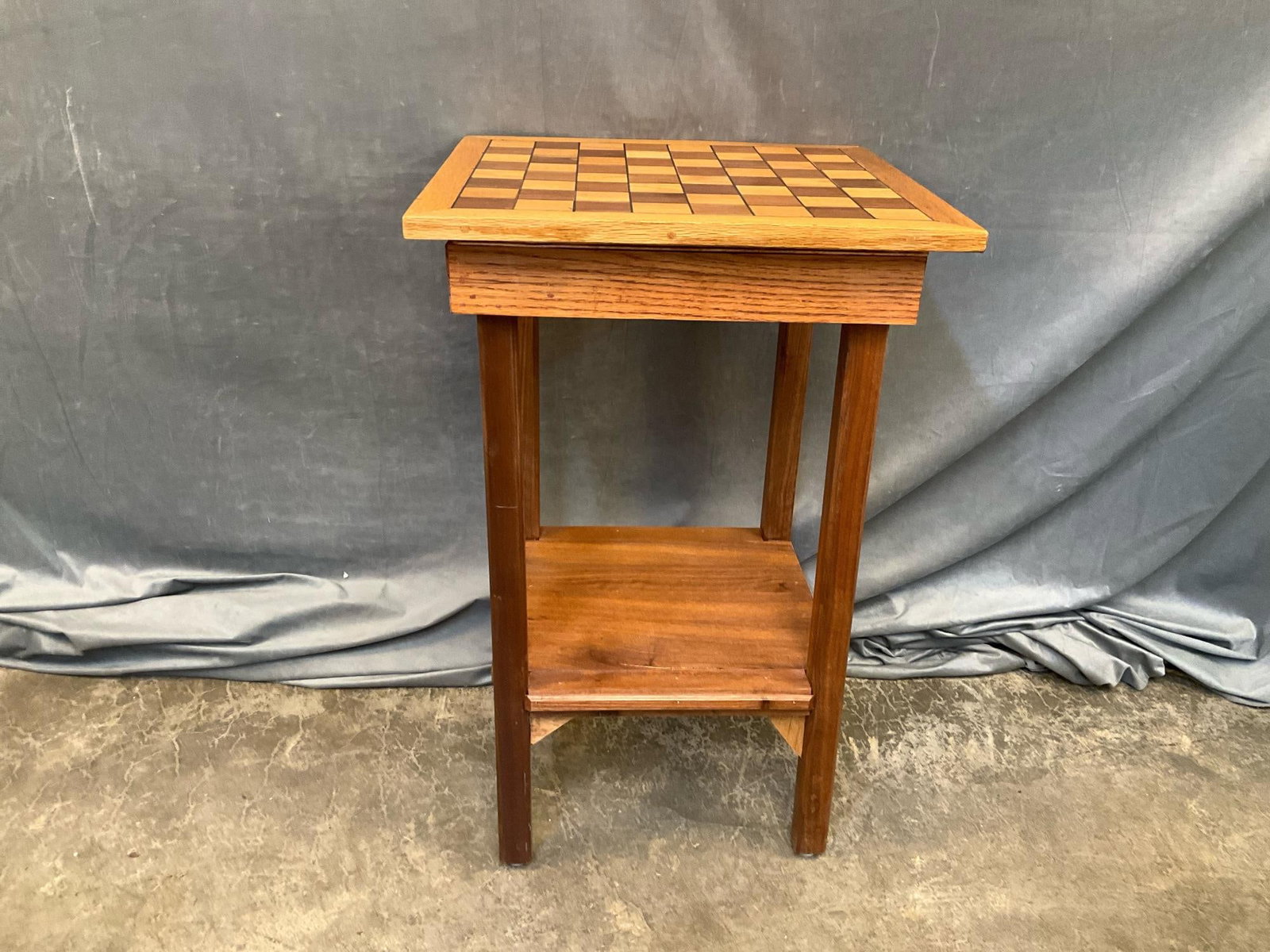 Game Board Table - 4