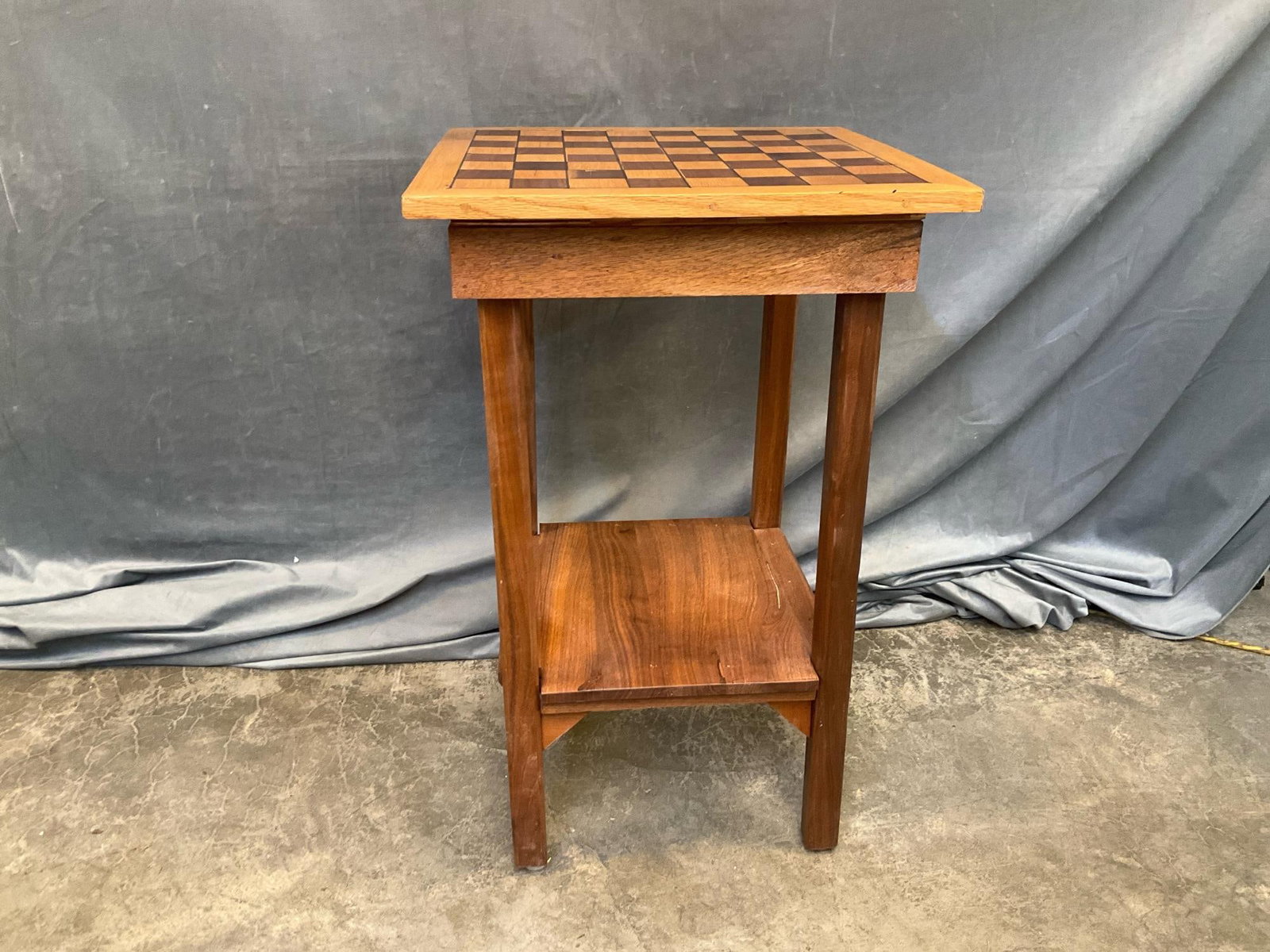 Game Board Table - 5