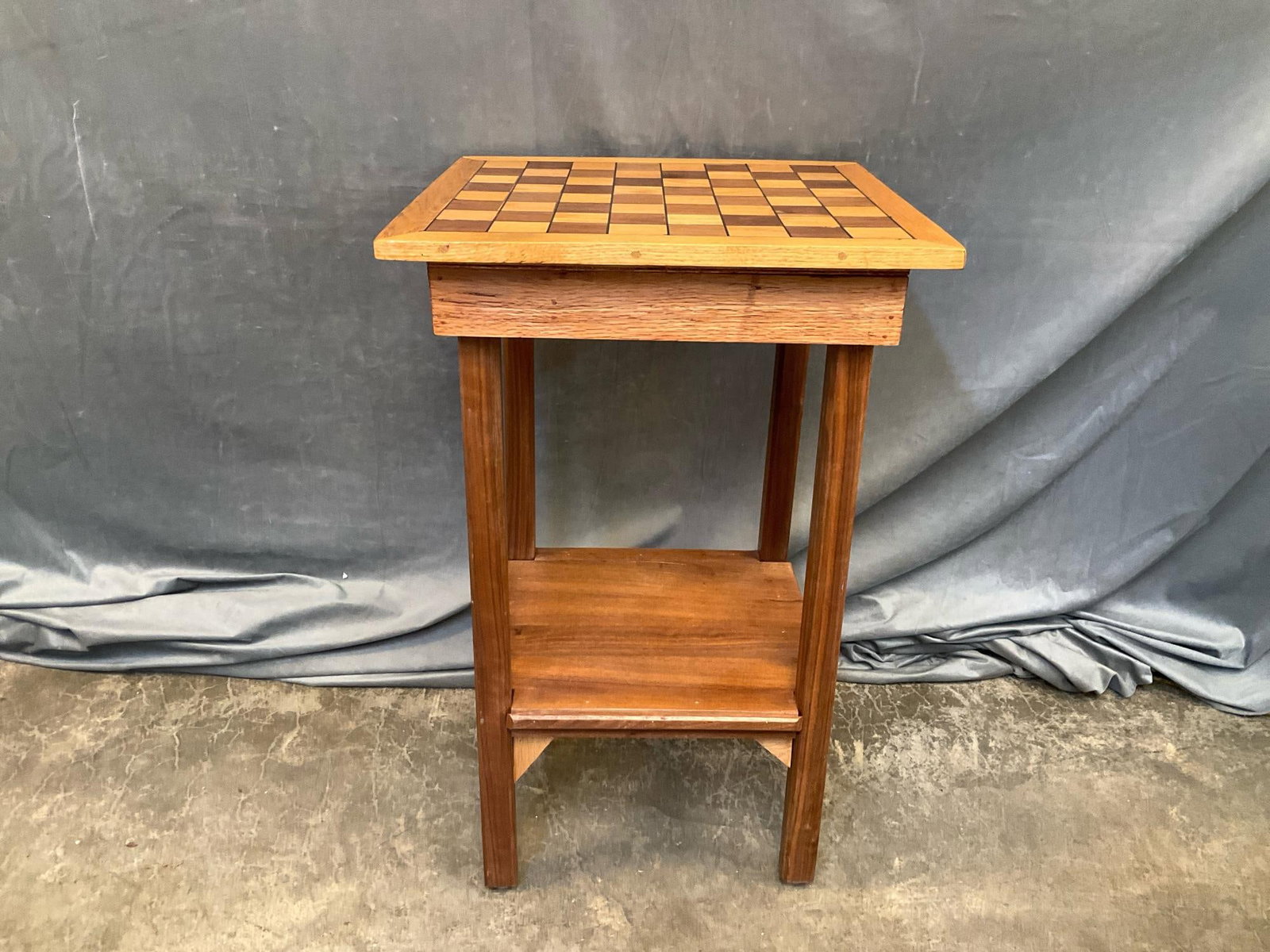 Game Board Table - 6