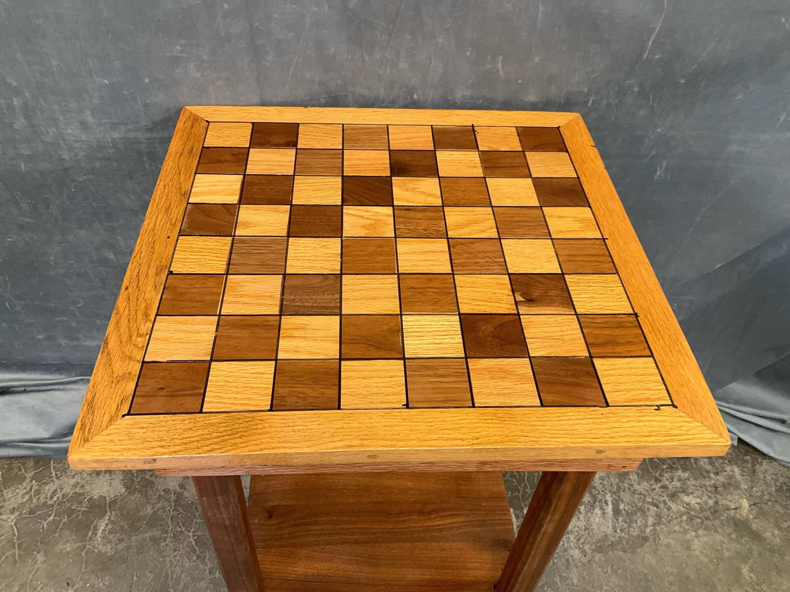 Game Board Table - 7