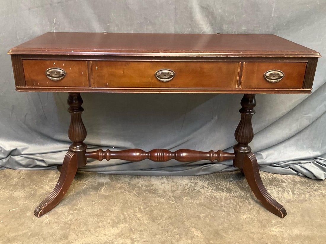 Console Table (1 of 8)