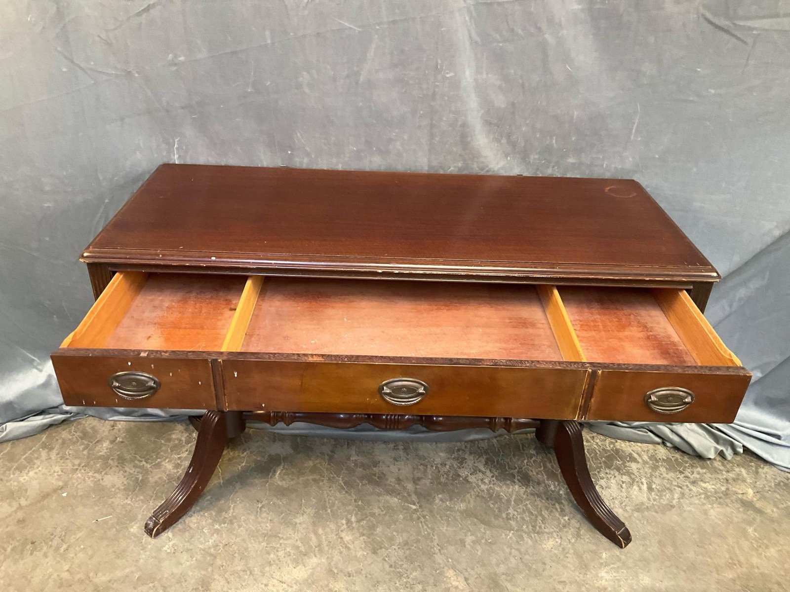 Console Table - 2