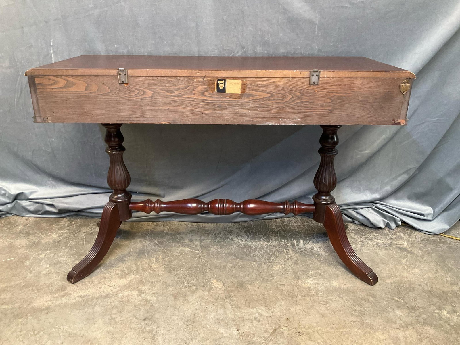 Console Table - 4