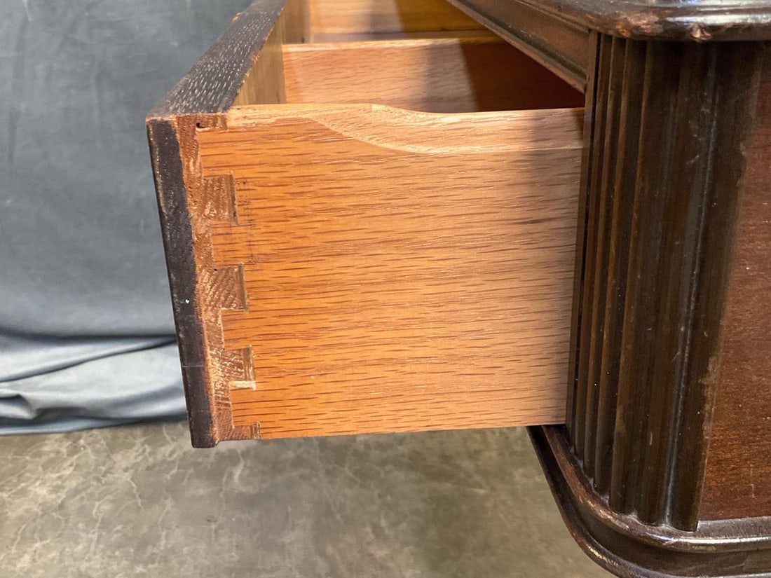 Console Table - 6