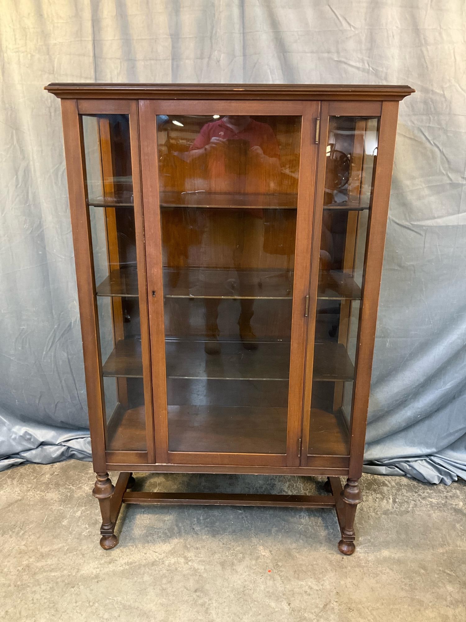 China Cabinet (1 of 6)
