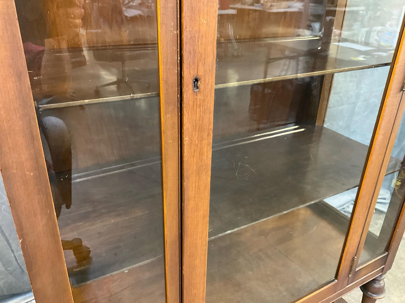 China Cabinet - 3