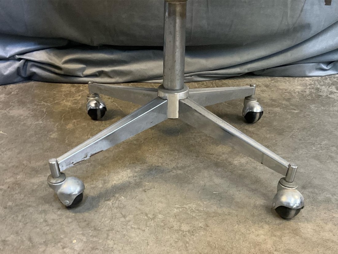 MCM Table /Chairs - 10