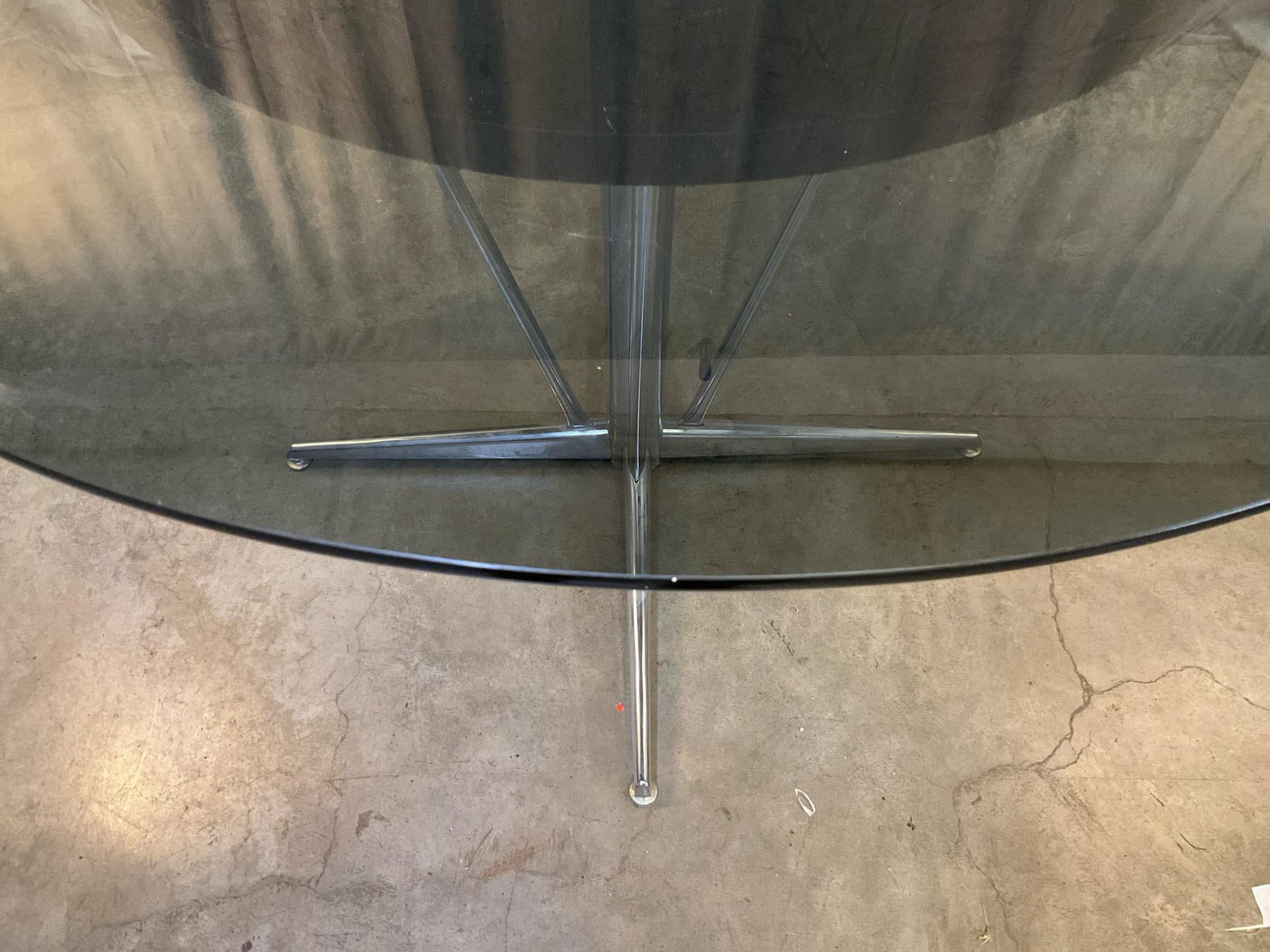 MCM Table /Chairs - 14