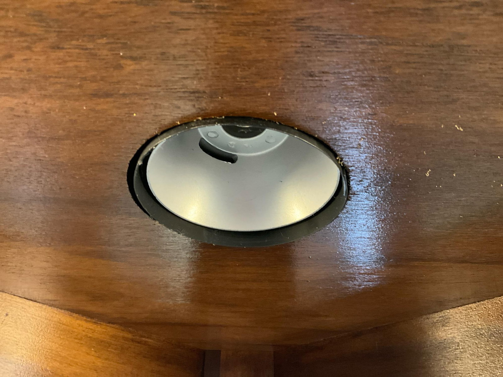 Curio Cabinet - 7