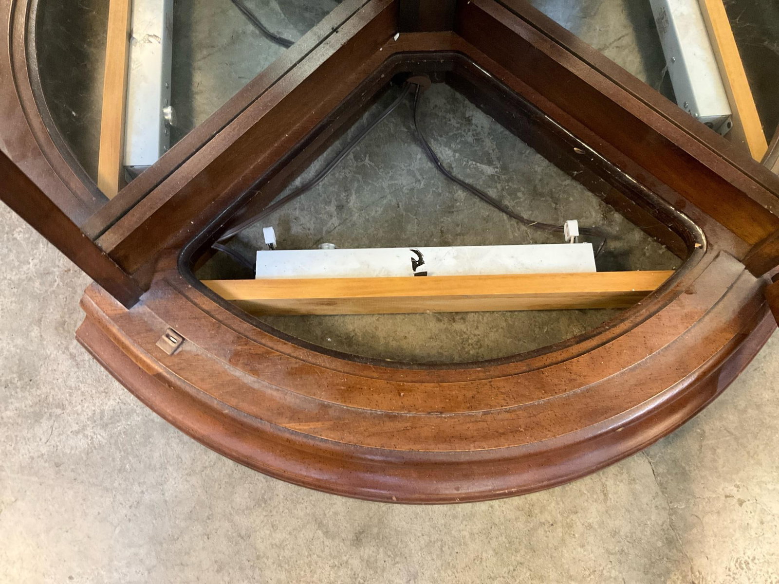 Curio Cabinet - 8