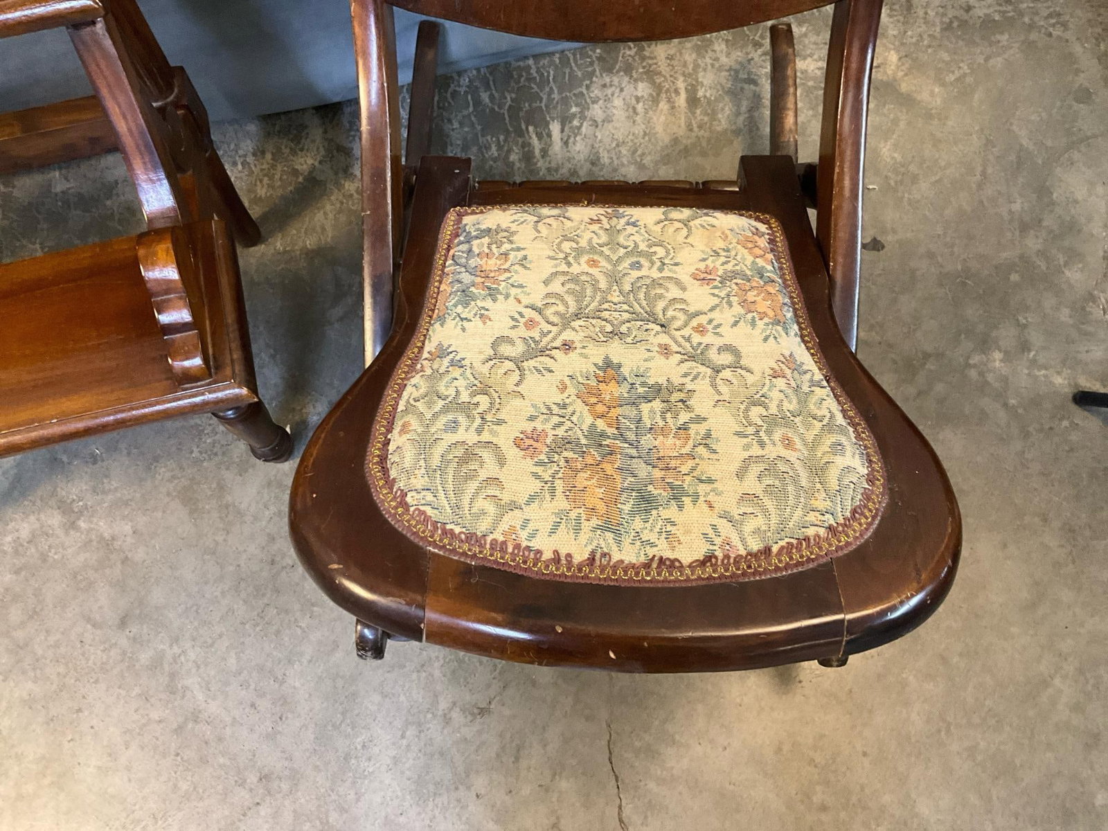 Assorted Furniture - 2