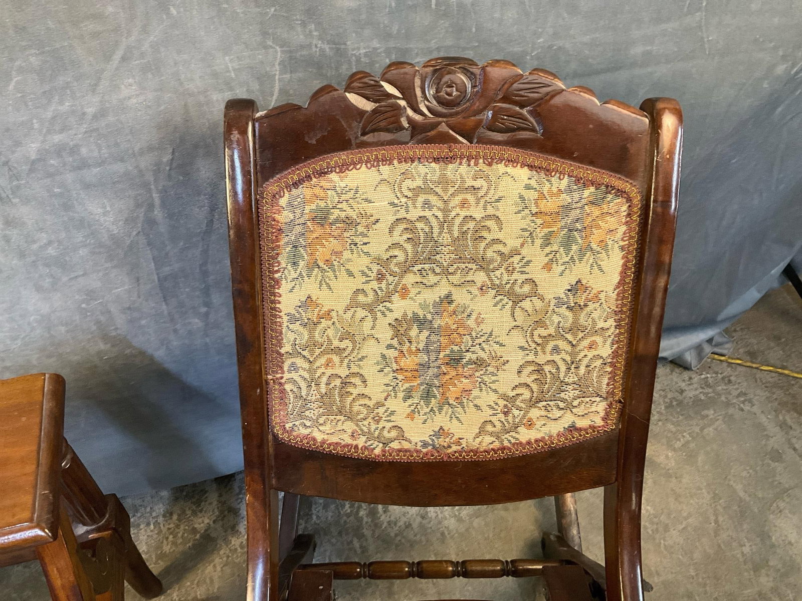 Assorted Furniture - 3