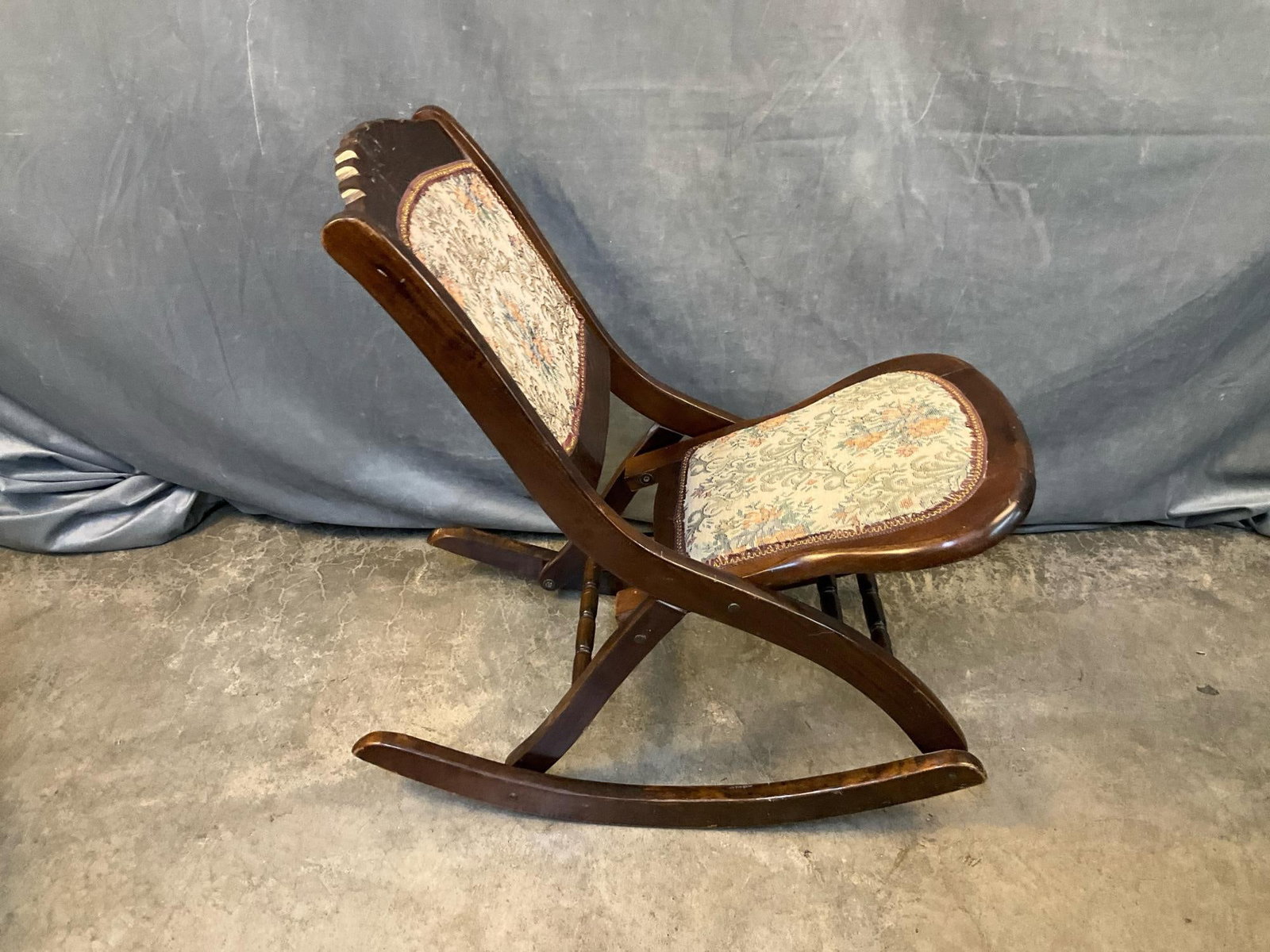 Assorted Furniture - 4